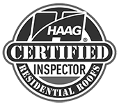 HAAG Certified Inspector 150