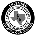 Roofing Contractors Association of Texas 150