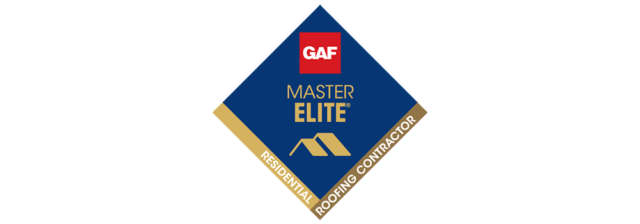 1000 GAF Master Elite